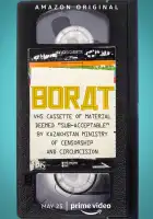  Американский локдаун Бората и Борат разоблачение смотреть онлайн сериал 1 сезон 